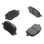 Balatas Lexus Rx 300 1999 2000 2001 2002 2003