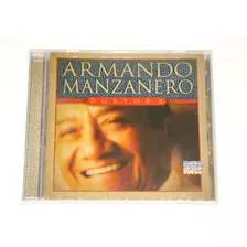 Armando Manzanero - Duetos 2 Cd Nuevo Original