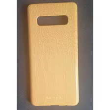 Case Burga Para Samsung Galaxy S10+