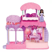 Disney Encanto El Juego De Isabelas Garden Room Incluye La .