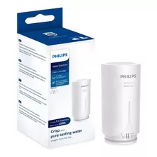 Refil Para Purificador Awp3703 Philips Filtro De Água Awp30 Cor Branco Nao