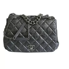 Bolsa Para Dama Chanel *bombay Pondicherry*