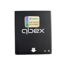 Ba-ter-ia Qbex Xgo Hs011 Pronta Entrega