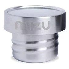 Mizu - Tapa De Acero Inoxidable Signature | Se Adapta A Bote