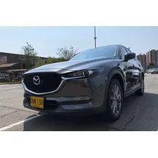 Mazda Cx-5 Grand Touring