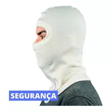 Touca Balaclava Antichama 250°c Hercules Hj66000