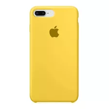 Capa Para iPhone 7, 8 Plus Original Case Aveludada