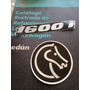 Emblemas De Salpicadera Datsun 510 1968 1969 1970 71 72 1973