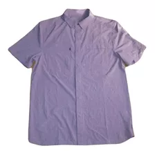 Camisa Merrellstrech Boulder Shirt Men