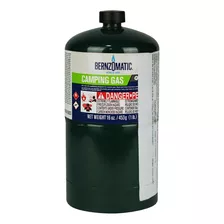 Gas Propano Fogareiro Maçarico Camping Nautika Camping 453gr