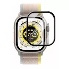 Protector Cerámico Pantalla Irrompible Para Reloj Watch