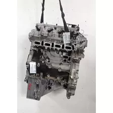 Motor Parcial Velar Jaguar F-pace P300 2017 A 2020 2.0 Gas