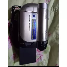 Filmadora Sony Handcam Dcr-650