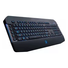 Teclado Tt Esports Challenger Go