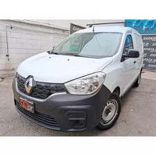 Renault Kangoo 2023