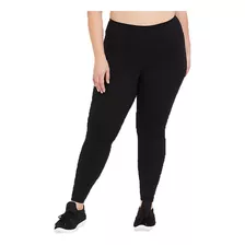 Kit 3 Calça Legging Plus Size Promoção G1 G2 G3 