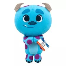 Funko Plushies Sulley Disney Pixar 4 Felpa Oficial