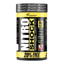 Nitro Shock - Unidad a $90155