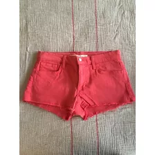 Short Rapsodia Coral