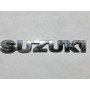 Emblema C/d Suzuki Swift 1.4 Std Org 2012/2017