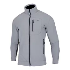 Ansilta Campera Quehuar 7 Versátil Polartec Hombre 152132240