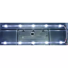 Tiras Led Noblex Sanyo Lce32sh1000 Tedge Te32hs21 Dk32x5000