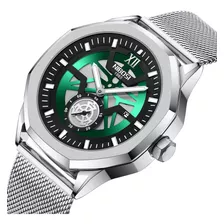 Reloj Nibosi Fashion Luminous Quartz Para Hombre