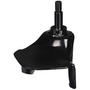 Crown Automotive J3238998 Colector De Escape Del Amortiguado Toyota Crown