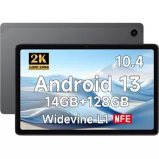 Alldocube Iplay50 Android 13 Tablet 10.4 Widevine L1 14gb(6+