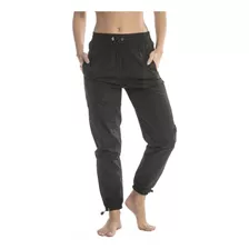 Rusty Sporting Club Pant Pantalon Jogger Mujer