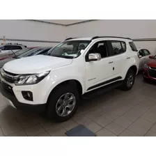 Chevrolet Trailblazer 4x4 At 0km 2023 So