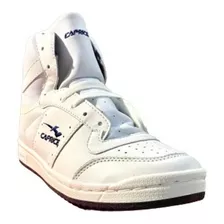 Tenis Caprice Original 100% Piel Mod 970