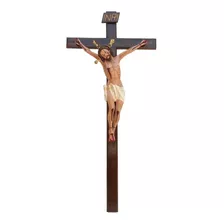Imagen De Cristo Crucificado Ideal Para Capilla