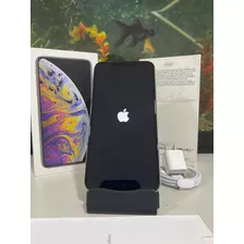 iPhone XS Max De 64 Gb Color Blanco