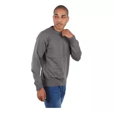 Pack X3 Sweaters Hombre De Hilo Cuello V Excelente Calidad