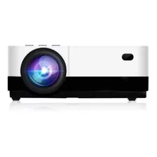 Projetor Led Bpc-720p H3a 2800 Lumens Hd Até 140 Polegadas 