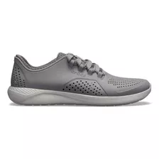 Crocs Literide Pacer Charcoal/light Grey