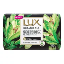 Sabonete Lux Flor De Verbena 85g