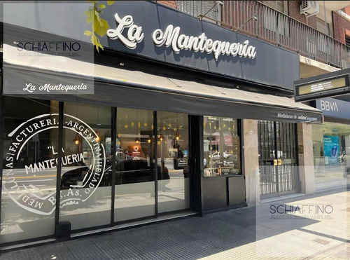 Local - Venta - Barrio Norte