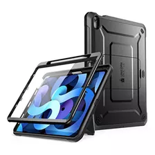 Funda Supcase Unicorn Beetle Pro Series Diseñada Para iPad A