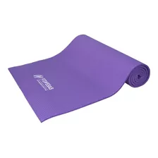 Mat Colchoneta Importada 8 Mm Yoga Pilates Gimnasia Fitnesas