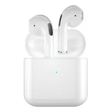 Auriculares Inalámbricos Bluetooth In-ear Pro 4