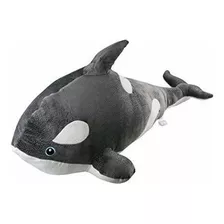 Koltose By Mash Orca Killer Whale Peluche, Juguete Gigan