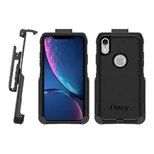 Funda De Clip De Cinturon Beltron Compatible Con Otterbox C