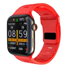 Smartwatch Relógio Inteligente Android Ios Bluetooth Ws-gs38