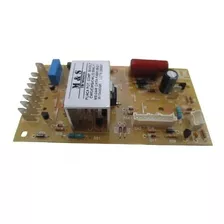 Placa Potência Brastemp Consul W10448499