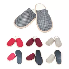 Pantufa Com Pelo Kit Com 10 Un Atacado Revenda