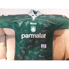 Itens Para Colecionador - Palmeiras (sociedade Esportiva)