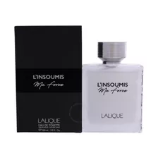 Lalique Insoumis Ma Force Men Edt 100ml