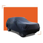 Funda Volante Filo Cromo Ft28 Ford Freestar 3.9 2004